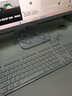 联想（Lenovo）一体机台式电脑27英寸补贴15%高配办公学习家用游戏全套整机投资品牌异能者【定制】 【家用办公专用】锐龙R5 | 8线程 豪华 16G内存+1T大固态 实拍图