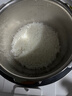酷晨（CUCHEN）电饭煲韩国原装进口0涂层不锈钢5升5-8人IH立体加热双压力电饭锅电压力锅双内胆Brain聪明煲 实拍图