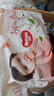 好奇（Huggies）铂金装小桃裤纸尿裤M92片(6-11kg)中号尿不湿【透爽散热】 实拍图
