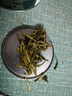 西湖江南茶叶自己喝绿茶2025明前龙井茶新茶送生日礼物货品30g小罐装 实拍图