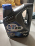 美孚（Mobil）美孚速霸2000 全合成汽机油 5W-40 SN PLUS 4L 汽车保养 实拍图