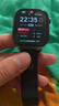 小米（MI）REDMI Watch 6典雅黑 国家补贴 澎湃OS 3 心率血氧监测 蓝牙通话 红米手表6 智能手表 小米汽车 实拍图