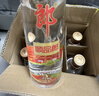 郎酒 顺品郎金盖 兼香型白酒 45度 480ml*6瓶 整箱装（非原箱） 实拍图