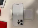 Apple/苹果【需签收激活】iPhone 16 Pro（A3294）128GB 白色钛金属 支持移动联通电信5G 双卡双待手机 实拍图