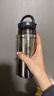 爱仕达（ASD）户外运动便携保温杯家用办公学生水杯长效保温400ml RWS40B18WG 实拍图
