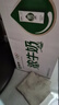 蒙牛浓牛奶200ml*24盒 多39%蛋白质奶香浓郁咖啡搭档 送礼盒装 实拍图