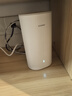 华为子母路由器Q6E凌霄无线千兆全屋WiFi套装分布式路由漏油器穿墙王电力猫信号放大增强器适配mate70 子母路由器【适合3-4房大平层】专业指导安装 实拍图