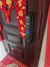 联想R20 Pro 掌静脉 智能门锁 指纹锁 3D人脸识别 智能锁 双摄像 电子锁 入户门 密码锁 电子锁 全自动 实拍图