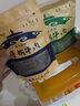 鄂尔伊特【2斤4袋装】牛肉干内蒙古正宗手撕风干牛肉干零食特产独立真空装 原味2包+香辣2包共2斤 实拍图