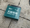 天能电池摩托车电瓶通用免维护铃木豪爵太阳踏板车专用12V蓄电池12N7 实拍图