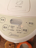 美的（Midea）电热水瓶热水壶电水壶304不锈钢水壶 5L控温保温恒温开水壶电水壶烧水壶Colour201 实拍图