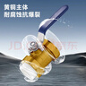 潜水艇（Submarine）PPH32 PPR截止球阀1寸自来水管阀门 双活接黄铜材质止回阀32口径 实拍图