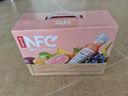 农夫山泉100%纯果汁NFC番石榴(芭乐)混合汁300ml*10瓶饮料过年年货礼盒 实拍图