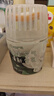 网易严选浴室香氛香薰空气清新剂厕所除臭400ml*4栀子+白桃+清茶+桂雨 实拍图