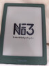 掌阅（iReader）【新品发布】Neo3 6英寸电子书 智能阅读器 墨水屏电纸书 AI看书学习漫画平板电脑 轻薄便携  语绿 实拍图