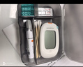 鱼跃（Yuwell）580血糖仪医用级家用检监测语音播报金榜 【仪器+100支试纸套装】 实拍图