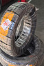 马牌（Continental）汽车轮胎 195/60R16 89H FR CC7 # 适配日产轩逸/起亚奕跑 实拍图