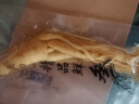 半山农 人参 长白山人参生晒参4-5支50克 泡酒药材送长辈滋补品年货礼盒 实拍图