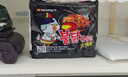 三养（SAMYANG）火鸡面三养速食方便面袋装 700g(140g*5)泡面拌面早餐零食 实拍图