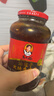 陶华碧老干妈 油辣子大块牛肉酱730g 贵州特产调味酱牛肉酱拌饭拌面 实拍图