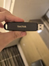 闪迪（SanDisk）1TB USB3.2 Type-C 双接口 DDE1高速固态U盘 读1000MB/s 写900MB/s 兼容手机电脑大容量金属优盘 实拍图