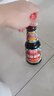 厨邦酱油 老抽系列 特级老抽【特级酱油】410ml 增色提鲜 红烧酱油 实拍图