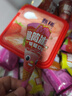 伊利巧乐兹MINI（香草+草莓）口味脆筒冰淇淋20克/支*8支 实拍图