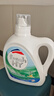 威露士清可新洗衣液柠檬12.18斤(2L+1L+袋500mlx6+内衣净90ml)新旧随机 实拍图