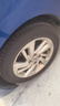 普利司通（Bridgestone）汽车轮胎 185/60R15 84H TECHNO 适配飞度/威驰/捷达/POLO/锋范 实拍图