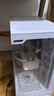 瓦尔基里（VALKYRIE）VK03 LITE WHITE 白色 ATX 游戏电脑台式机箱 支持360水冷 270°海景房 实拍图