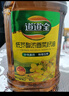 道道全【保真菜籽油】 食用油 原香菜籽油 物理压榨非转基因 5L*1桶 实拍图