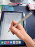 倍思电容笔iPad触控笔【2025升级】适用25年iPad Pro/Air/Mini/iPad11平板触屏手写笔Applepencil二代 实拍图