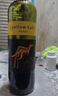 黄尾袋鼠（Yellow Tail）年货节 世界系列 西拉红葡萄酒 750ml 单瓶装 智利原瓶进口红酒 实拍图