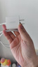 绿联20W充电器适用苹果17充电头Type-C氮化镓快充iPhone17ProMax/16Plus/15/iPad平板小米华为手机快充 实拍图
