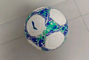 李宁足球5号成人初中小学生中考专用比赛训练标准五号耐磨世界杯足球 实拍图
