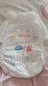 好奇（Huggies）金装拉拉裤L124片(9-14kg)尿不湿【速干不易红】 实拍图
