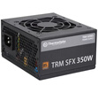 Thermaltake（Tt）额定350W TRM SFX 350 电脑电源（智能温控风扇/主动PFC/小尺寸/无转接架） 实拍图