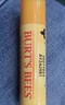 伯特小蜜蜂（Burt's Bees）无色润唇膏山姆同款天然保湿秋冬生日新年礼物葡萄柚+细致4.25g*2 实拍图