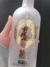 三迤样样好 52度玫瑰老卤酒云南特产玫瑰酒白酒非遗纯粮鲜花酿制露酒 52%vol 500mL 1瓶 【买1送1】样样好玫瑰卤酒（送品鉴酒） 样样好玫瑰老卤酒 实拍图