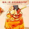 南同四海同仁堂红糖姜茶大姨妈独立包装红枣桂圆枸杞补气血热饮养生茶泡水 实拍图