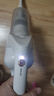 海尔（Haier）无线吸拖一体吸尘器家用车用轻量宠物便携式除尘机大功率大吸力干吸湿拖多用随手吸Q49W新年好礼 实拍图