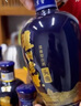 泸州老窖 蓝花瓷头曲 礼盒 浓香型白酒52度升级版500ml*2 年货节礼盒 实拍图