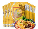 李子柒柳州螺蛳粉330g*11袋（水煮型）方便速食米粉米线 实拍图