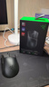 雷蛇（Razer）炼狱蝰蛇V3pro专业版无线鼠标  轻量化 右手人体工学设计黑色(专用防滑贴+Type-C充电接口) 实拍图