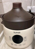 苏泊尔（SUPOR）电炖锅 电炖盅 煲汤锅炖汤锅 电煮锅 燕窝炖盅 煮粥神器 电砂锅 5L家用陶瓷内胆DG50YC806多功能锅 实拍图