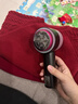 KIMPILIVE【AI吸剃不伤衣】毛球修剪器 去球神器剃毛器衣服家用干洗店专用大功率充电式去毛球器打除刮毛机 【AI吸剃款-戴森紫】性价比之王|真护衣 2刀头 【晒图送刀头】具体联系客服 实拍图