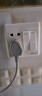 手机数据线适用华为tpyec7A快充p70p30p40mate荣耀nova7pro小米vivo手机tapyc充电线安卓typc 【1.5米1条】7A快充120W-TYPEC口 实拍图