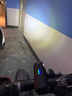 得力（deli）自行车前灯 夜骑强光手电筒山地车自行车防水骑行超强续航600流明 实拍图