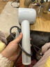追觅G10高速家用电吹风大功率速干吹风筒负离子大风力低噪音无叶吹风机 灰色哑光AHD11B 情人节礼物 实拍图
