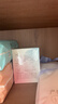 十月结晶防溢乳垫超柔立体一次性超薄透气哺乳期防漏乳贴100片【柔护款】 实拍图